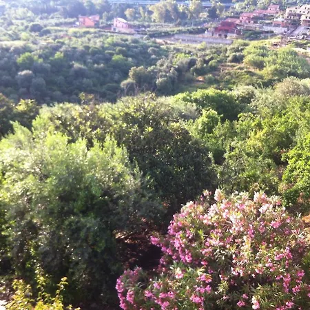 Guest house Meditation Center Osho Sammasati *