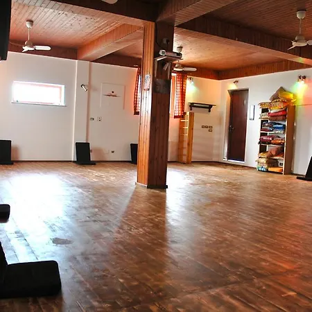 Meditation Center Osho Sammasati Guest house *