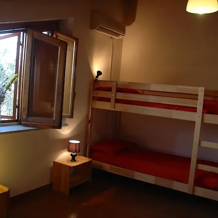 Meditation Center Osho Sammasati Guest house