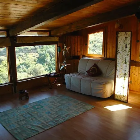 Meditation Center Osho Sammasati Guest house