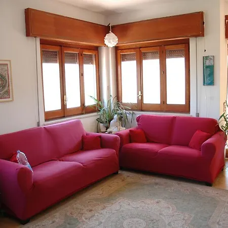 Guest house Meditation Center Osho Sammasati Monreale