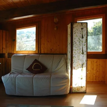 Meditation Center Osho Sammasati Guest house
