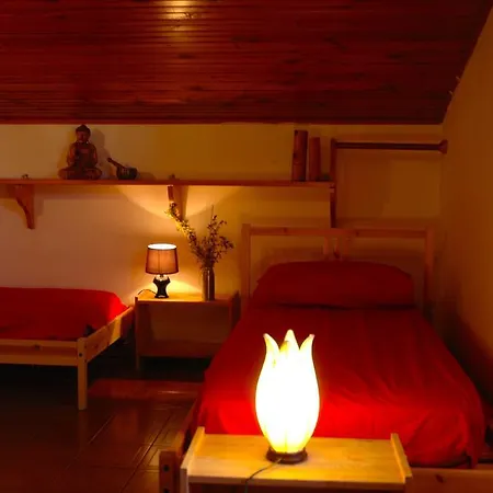 Meditation Center Osho Sammasati * Monreale
