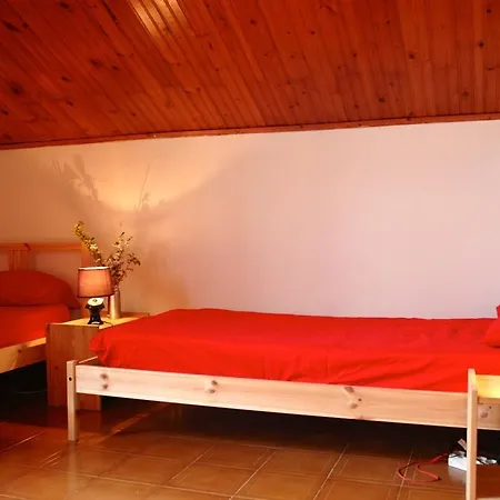 Guest house Meditation Center Osho Sammasati *