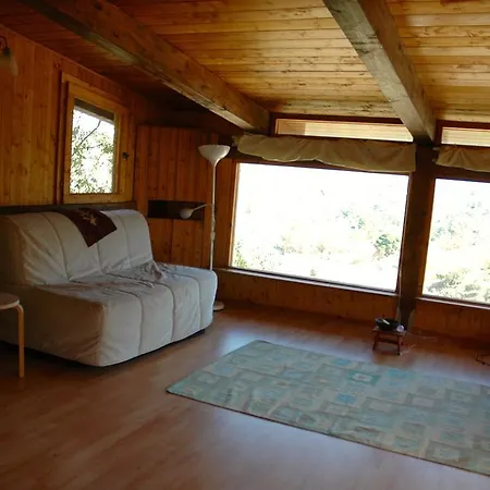 Meditation Center Osho Sammasati Guest house *