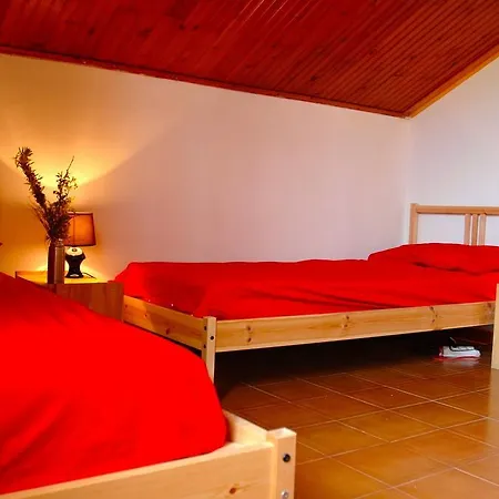 Meditation Center Osho Sammasati Guest house