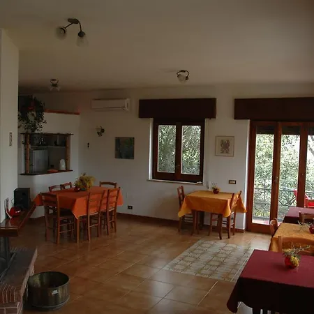Meditation Center Osho Sammasati Guest house