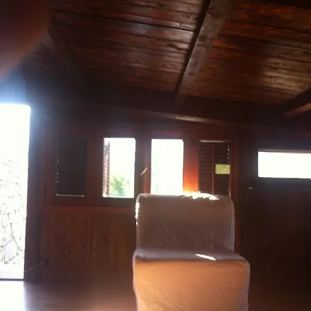 Guest house Meditation Center Osho Sammasati