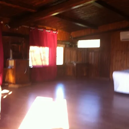 Meditation Center Osho Sammasati Monreale