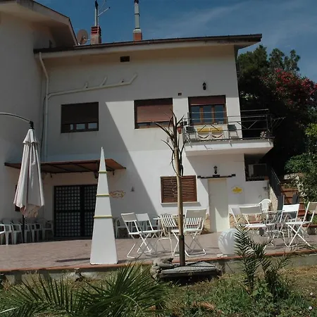 Guest house Meditation Center Osho Sammasati