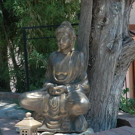 Meditation Center Osho Sammasati Monreale