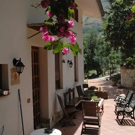 Guest house Meditation Center Osho Sammasati Monreale