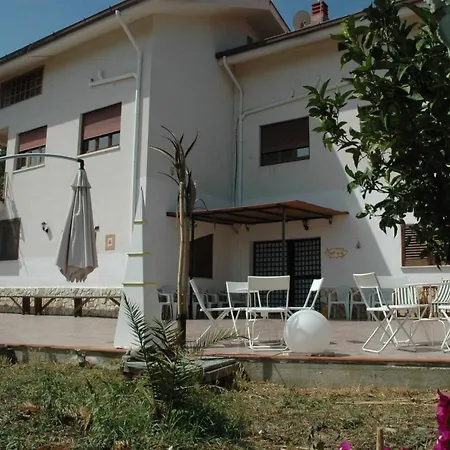 Guest house Meditation Center Osho Sammasati *