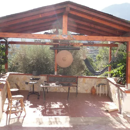Meditation Center Osho Sammasati Guest house Monreale