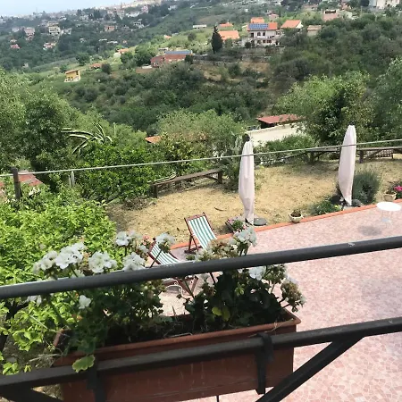Guest house Meditation Center Osho Sammasati