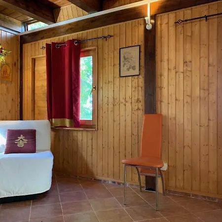 Meditation Center Osho Sammasati
