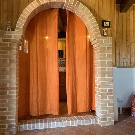 Meditation Center Osho Sammasati * Monreale