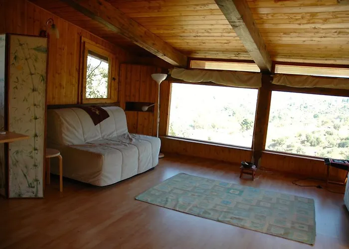Meditation Center Osho Sammasati بيت ضيافة *