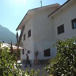 Meditation Center Osho Sammasati 招待所 蒙雷亚莱