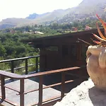 招待所 Meditation Center Osho Sammasati 蒙雷亚莱