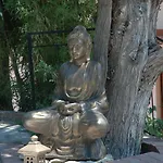 Meditation Center Osho Sammasati 蒙雷亚莱