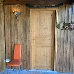招待所 Meditation Center Osho Sammasati 蒙雷亚莱