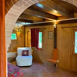 招待所 Meditation Center Osho Sammasati
