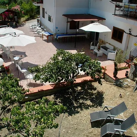 Meditation Center Osho Sammasati Pensión